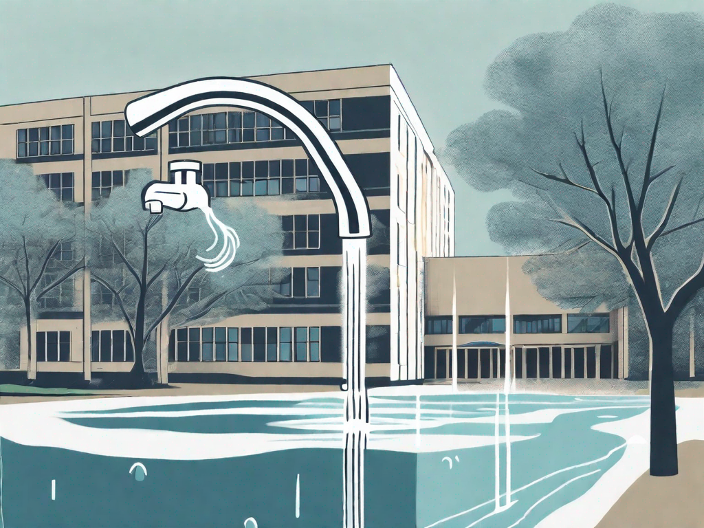 Is University at Buffalo, New York water safe to drink?