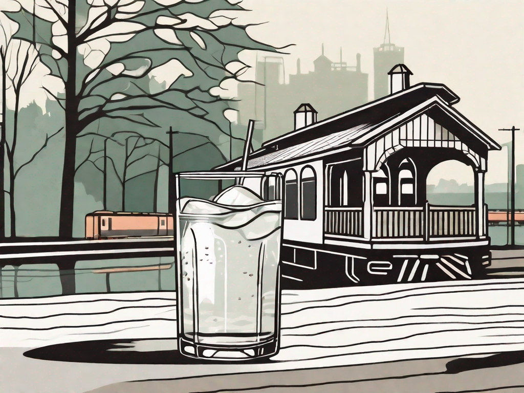 Is Holly, Michigan water safe to drink?