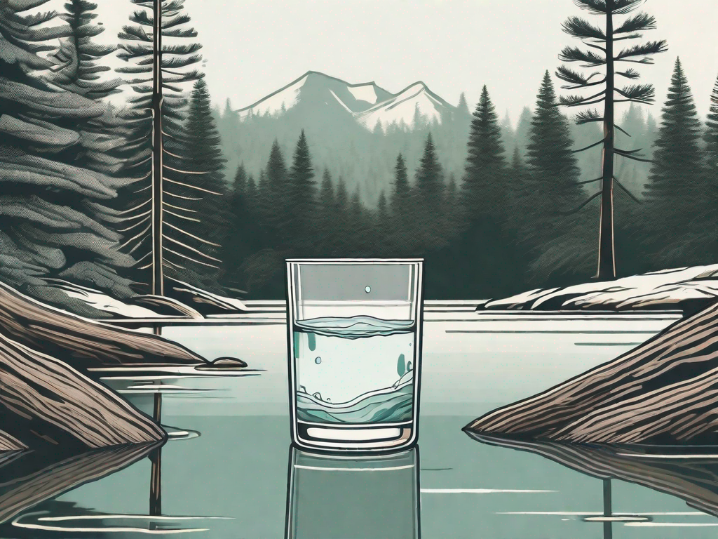 Is Pine Brook, New Jersey water safe to drink?