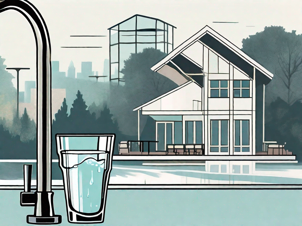 Is Leisure Village, New Jersey water safe to drink?