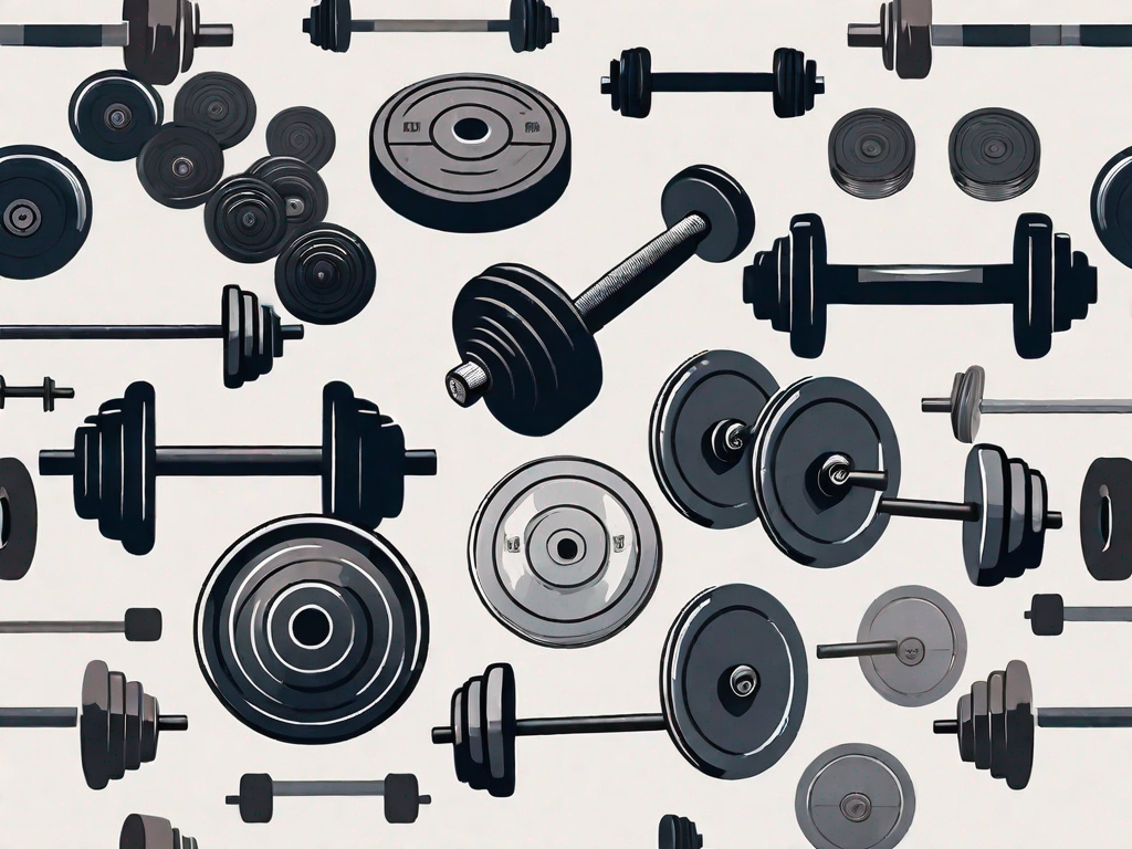 The Beginner's Guide to Understanding Reps and Sets for Optimal Results