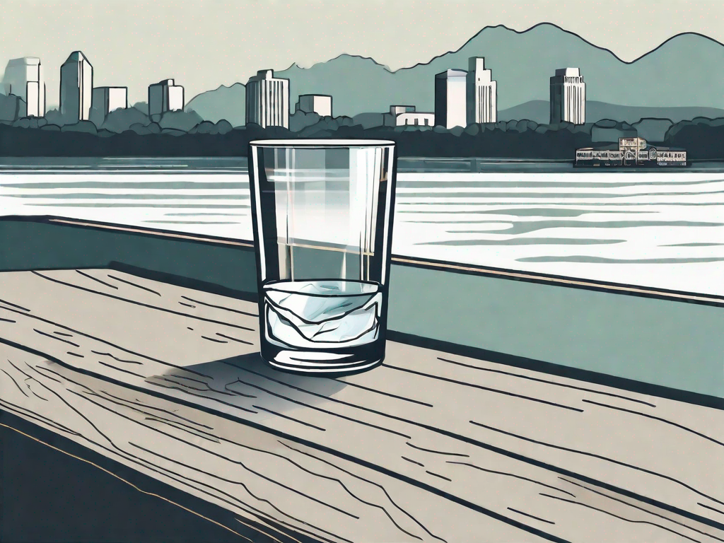 Is Hudson, New York water safe to drink?