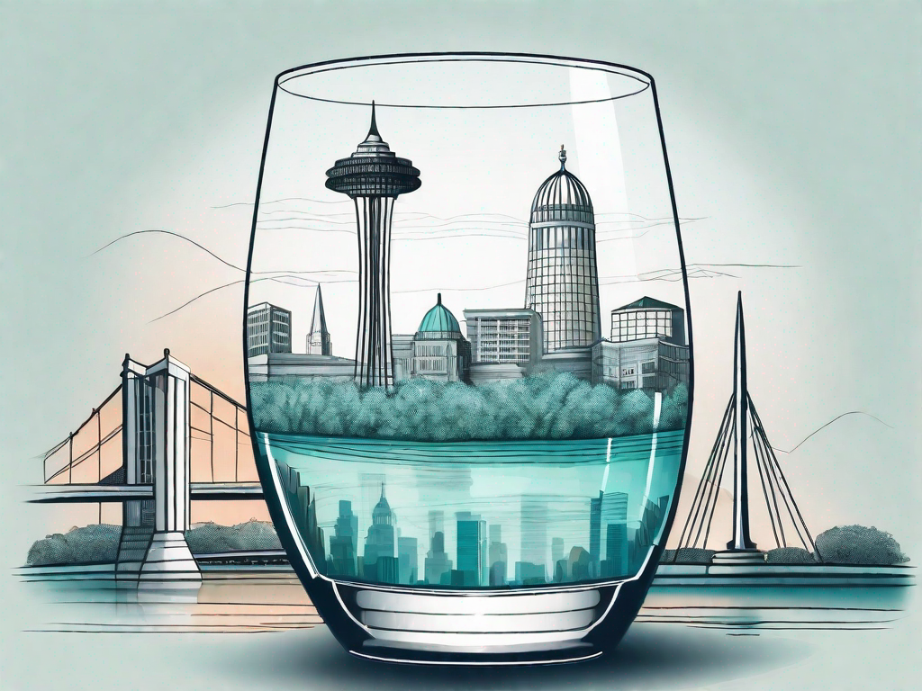 Is Richmond, Missouri water safe to drink?