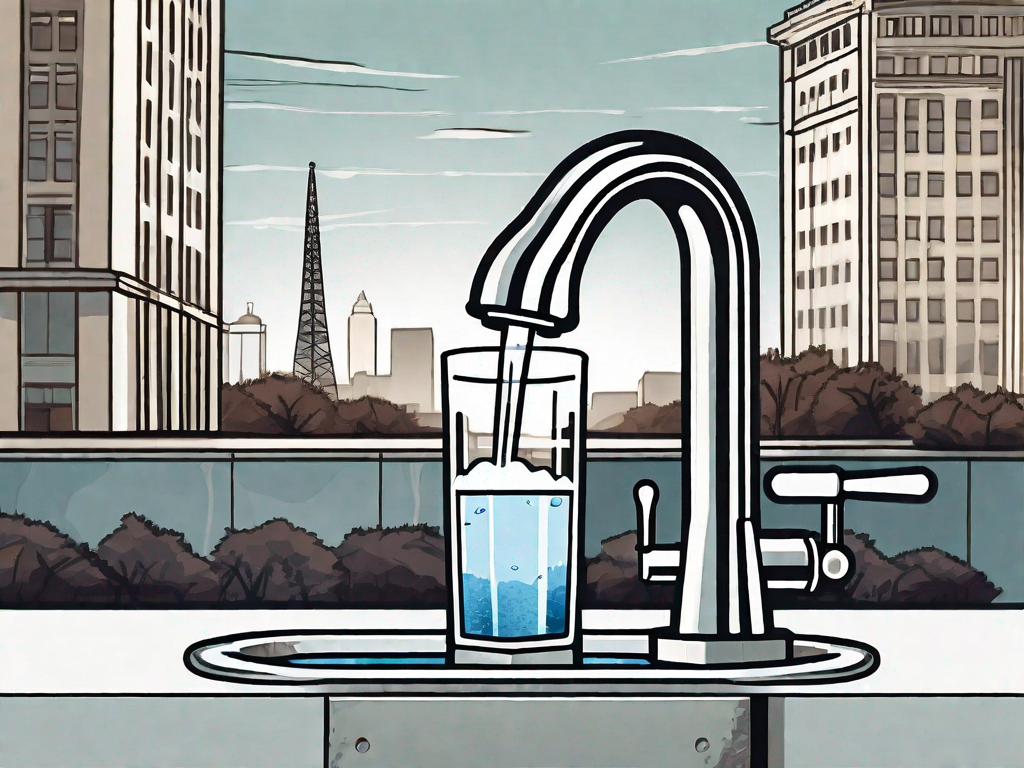 Is Battlefield, Missouri water safe to drink?