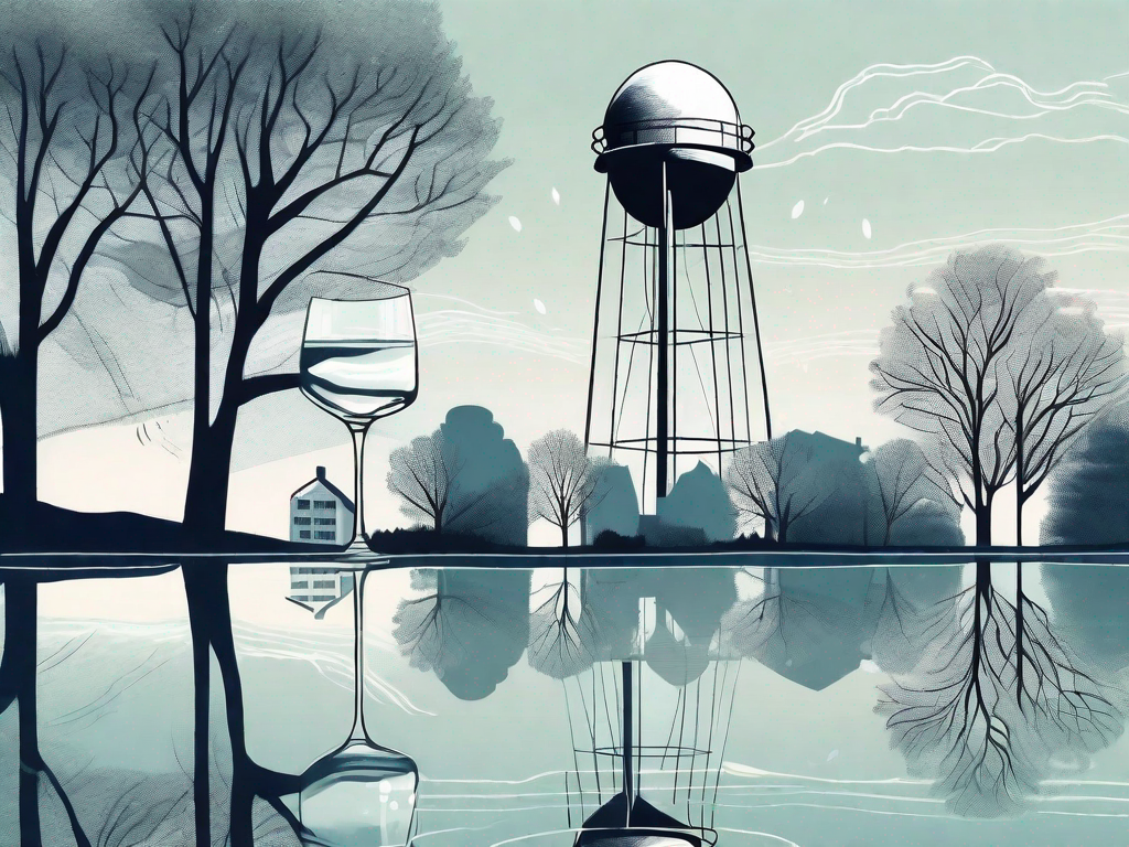 Is Sharon Hill, Pennsylvania water safe to drink?