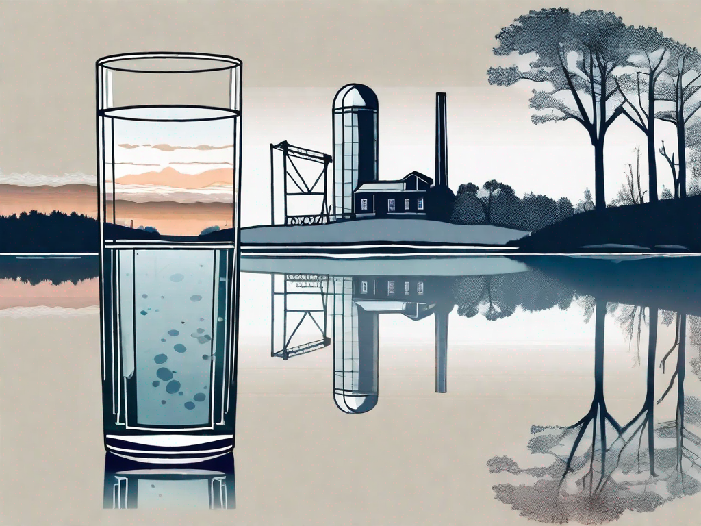 Is Bensley, Virginia water safe to drink?