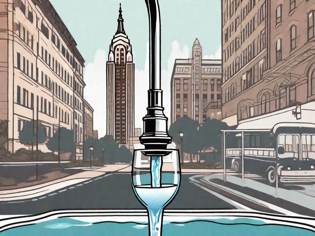 Is Moosic, Pennsylvania water safe to drink?