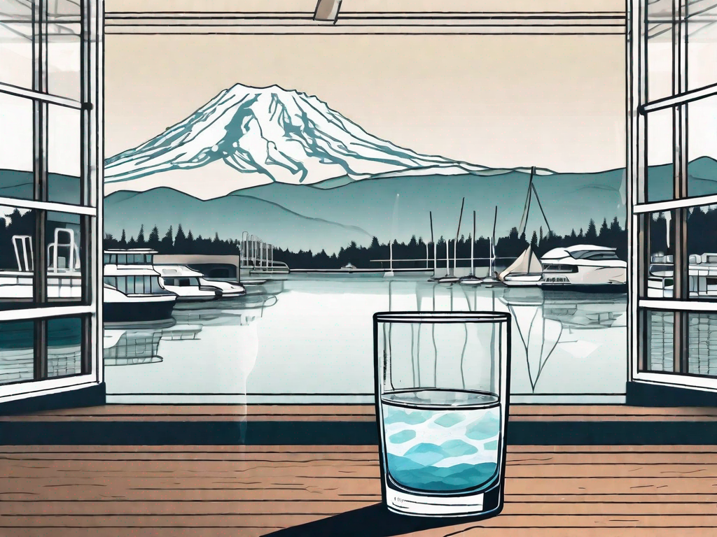 Is Manchester, Washington water safe to drink?