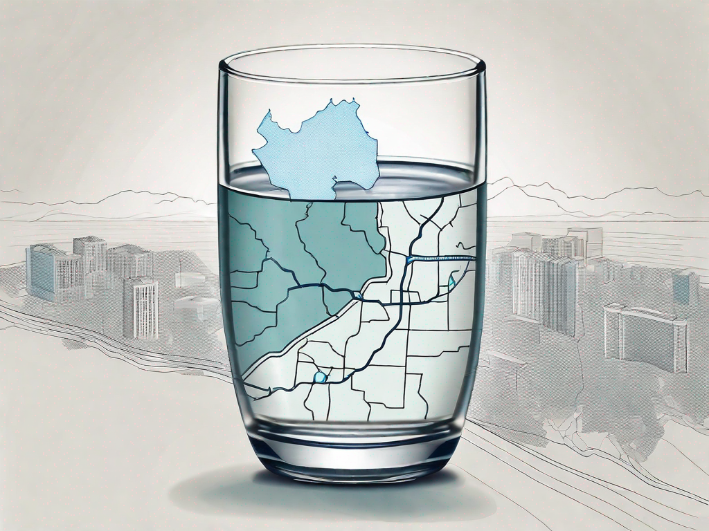 Is District Heights, Maryland water safe to drink?