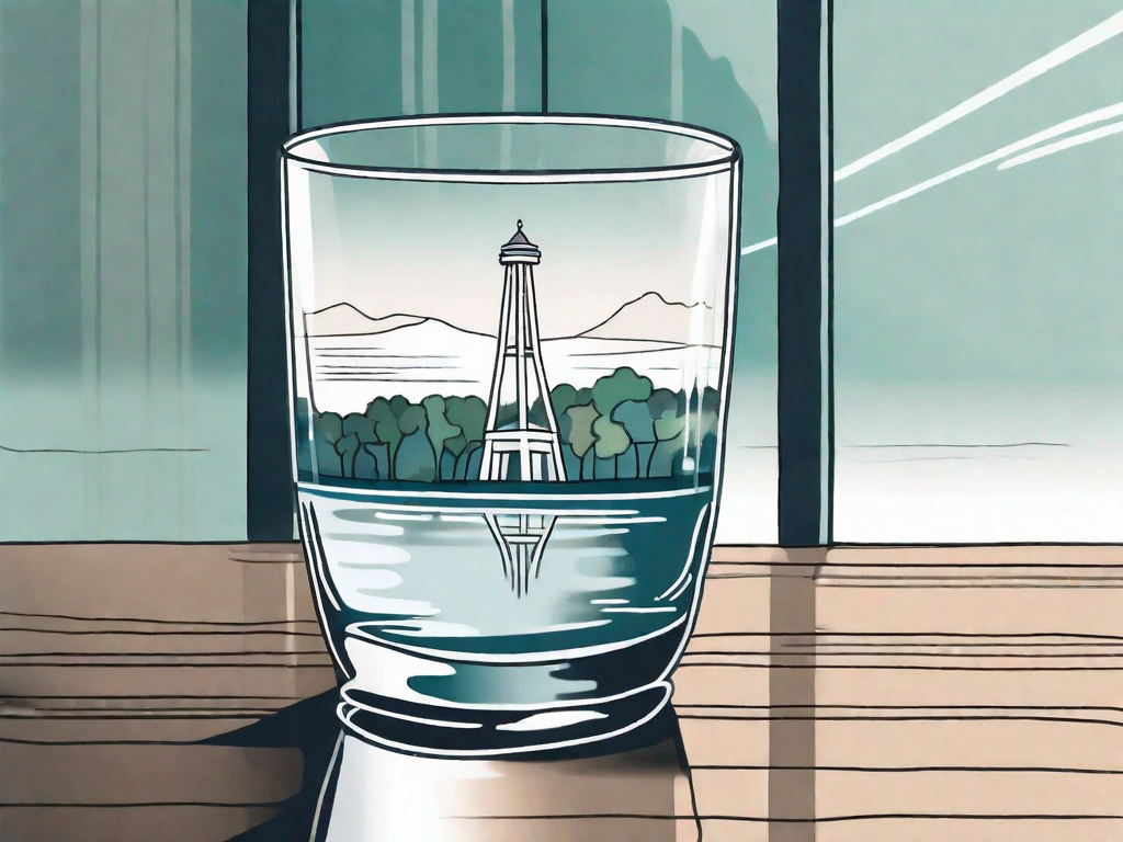 Is Loudon, Tennessee water safe to drink?