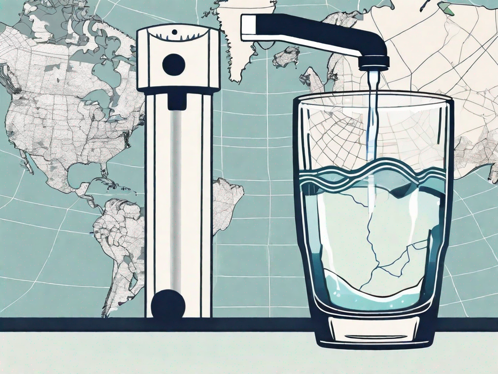 Is Connerton, Florida water safe to drink?