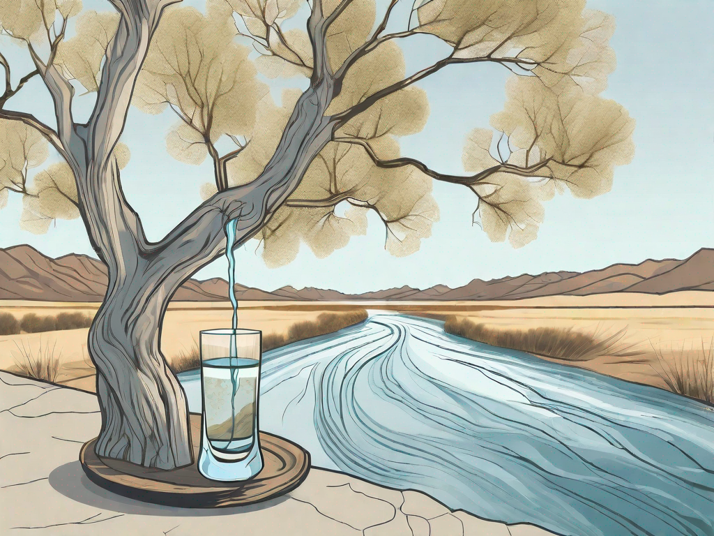 Is Cottonwood, California water safe to drink?