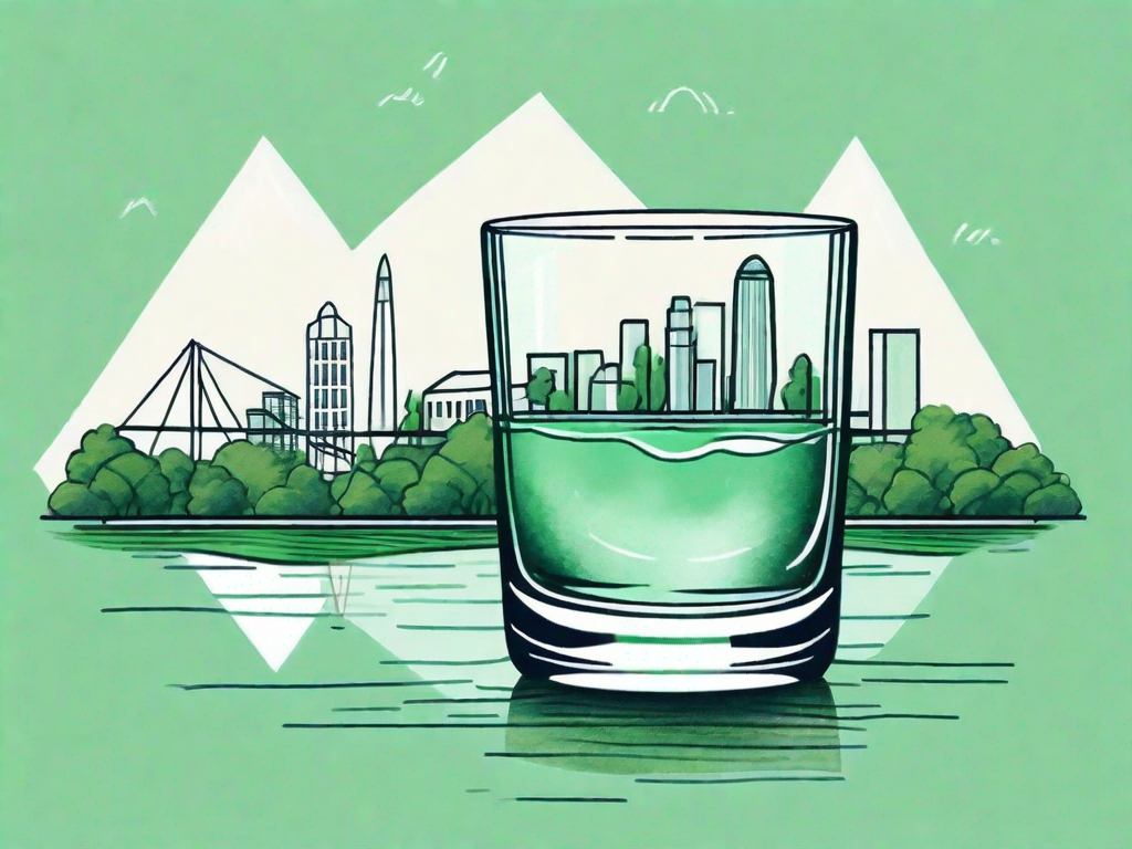 Is Stokesdale, North Carolina water safe to drink?