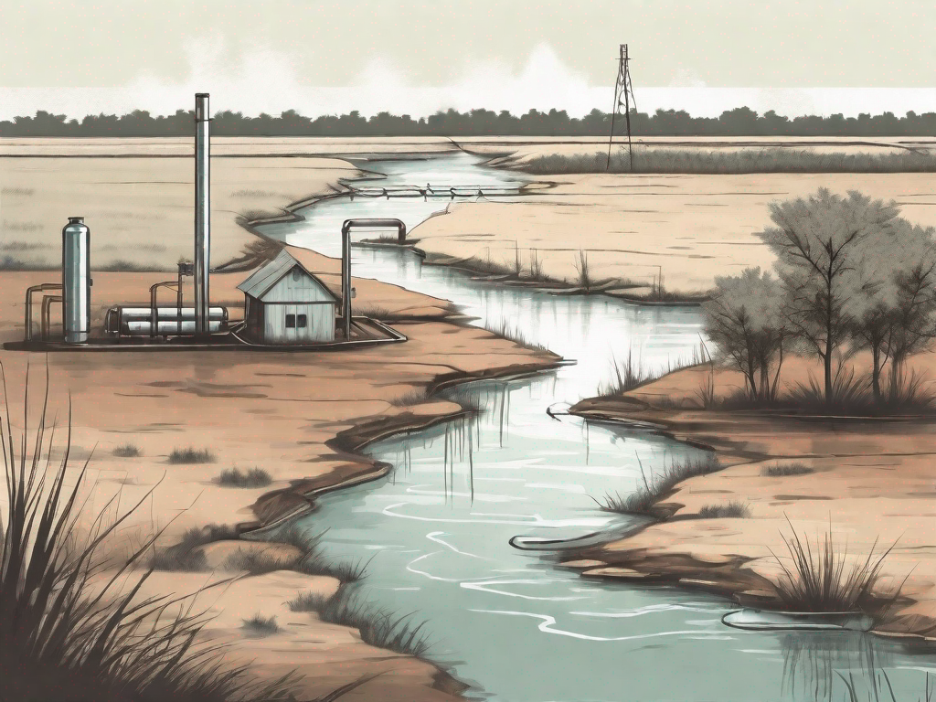 Is Brownfields, Louisiana water safe to drink?