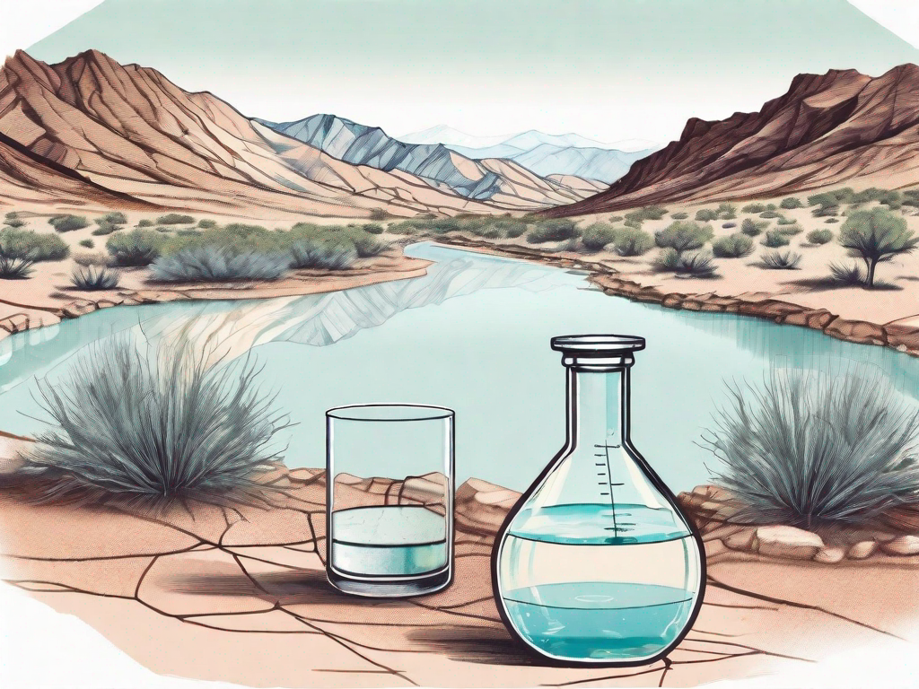 Is Alpine, Texas water safe to drink?