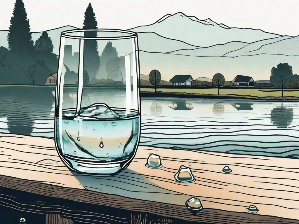 Is West Modesto, California water safe to drink?