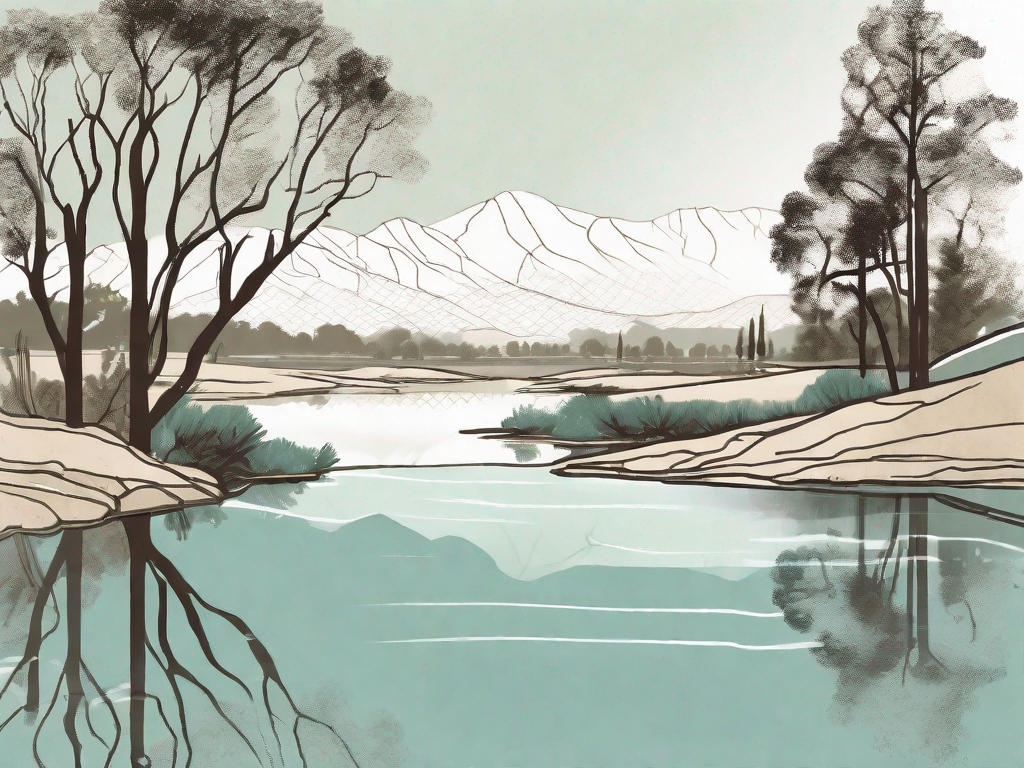 Is Rancho Murieta, California water safe to drink?