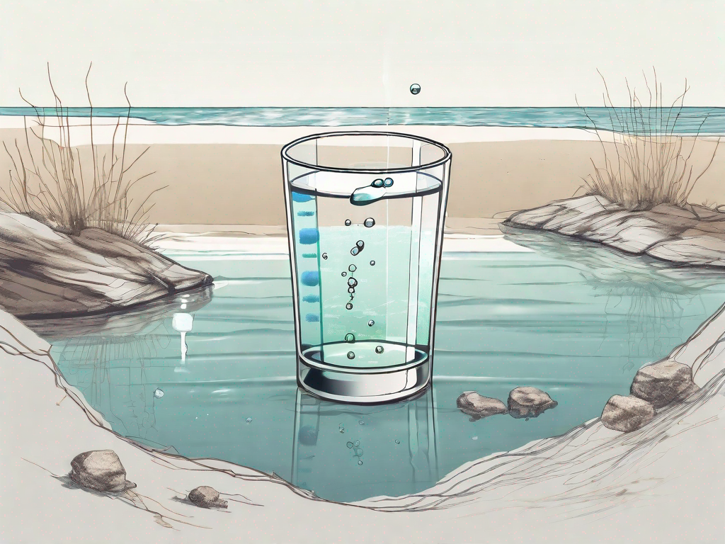 Is Belmar, New Jersey water safe to drink?