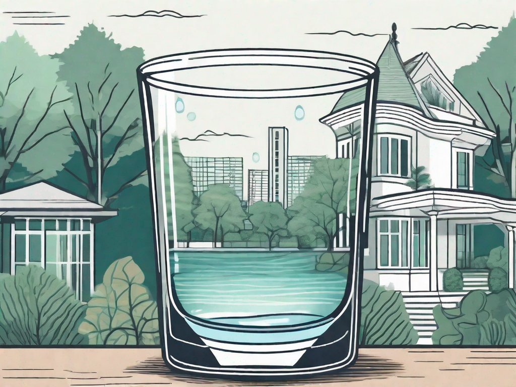 Is Villa Park, California water safe to drink?