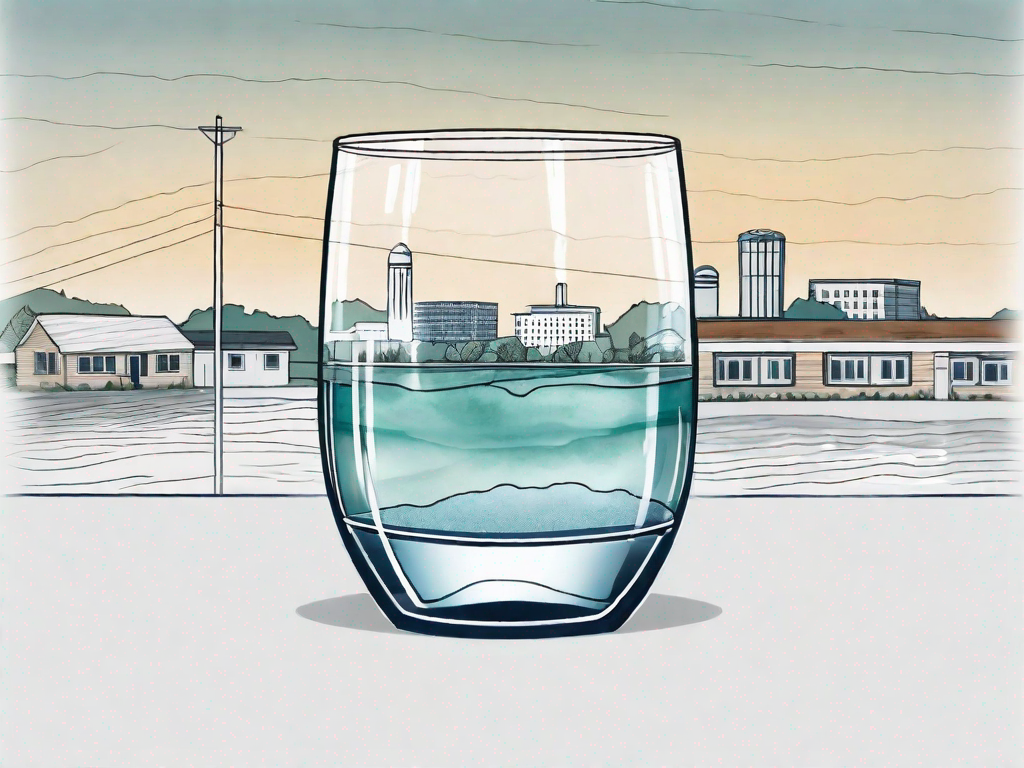 Is Cumberland, Indiana water safe to drink?