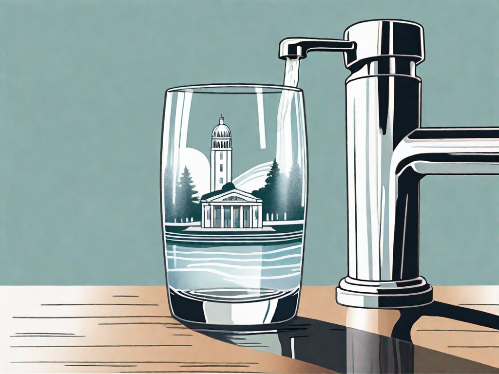 Is Petoskey, Michigan water safe to drink?