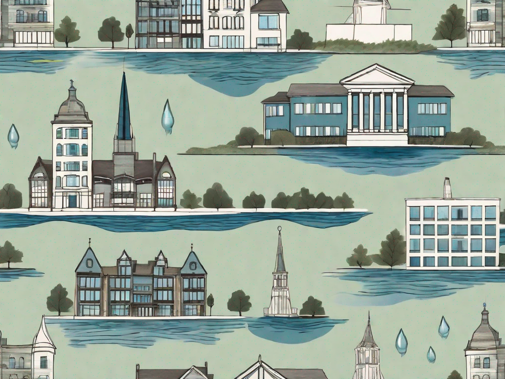 Is Hightstown, New Jersey water safe to drink?