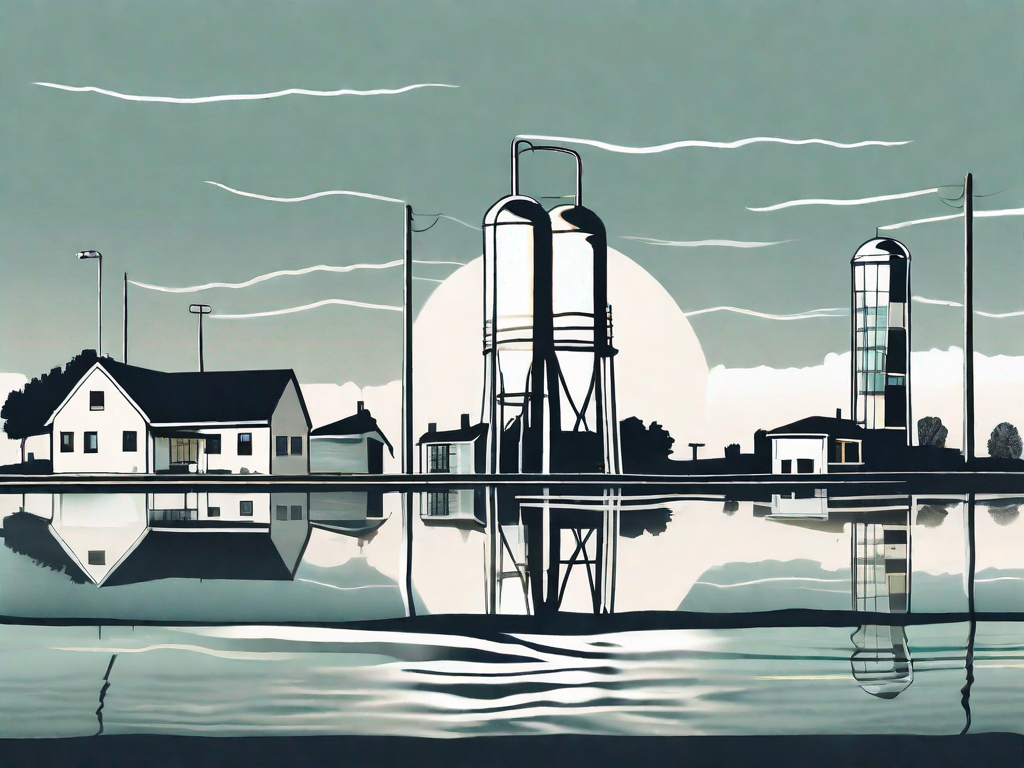 Is Wayne, Nebraska water safe to drink?