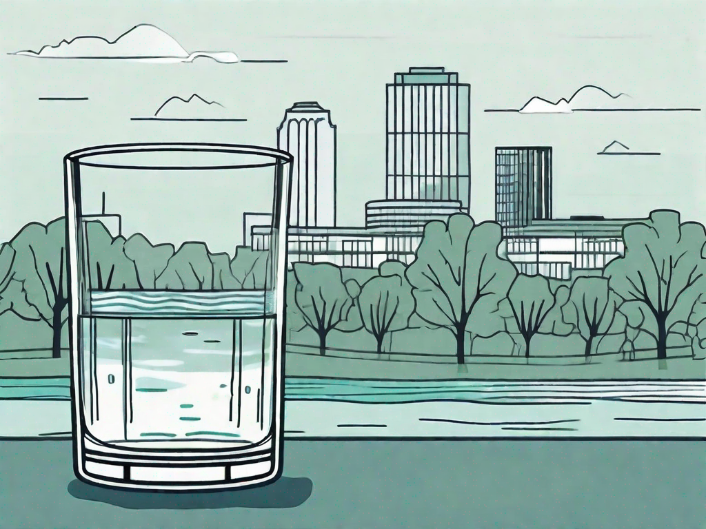 Is Northfield, Illinois water safe to drink?