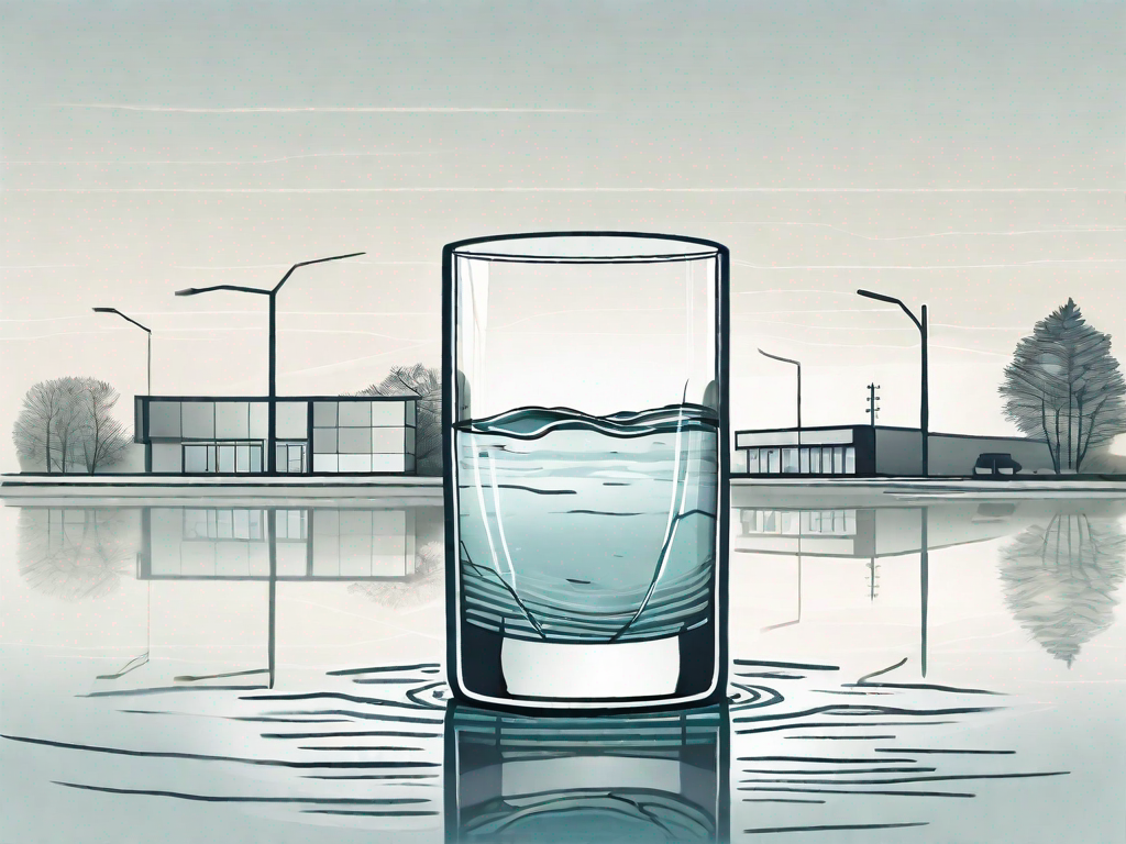 Is Swartz Creek, Michigan water safe to drink?