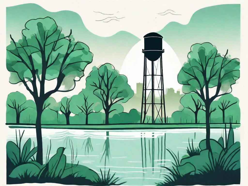 Is Yoakum, Texas water safe to drink?