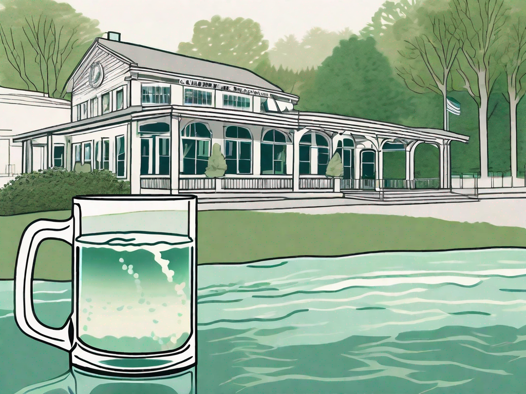 Is Paoli, Pennsylvania water safe to drink?