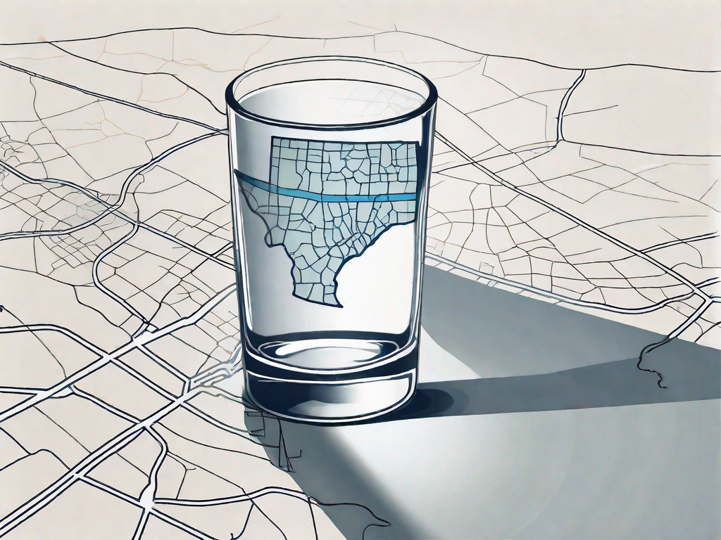 Is Muleshoe, Texas water safe to drink?