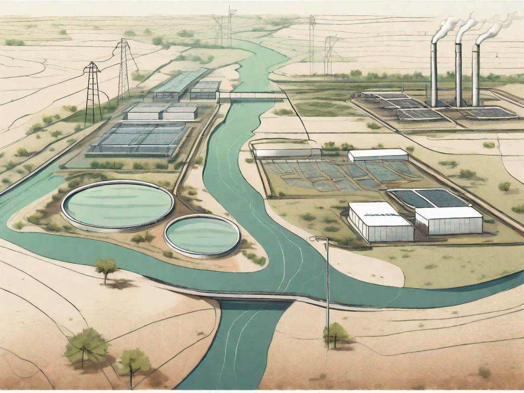 Is Bridgeport, Texas water safe to drink?