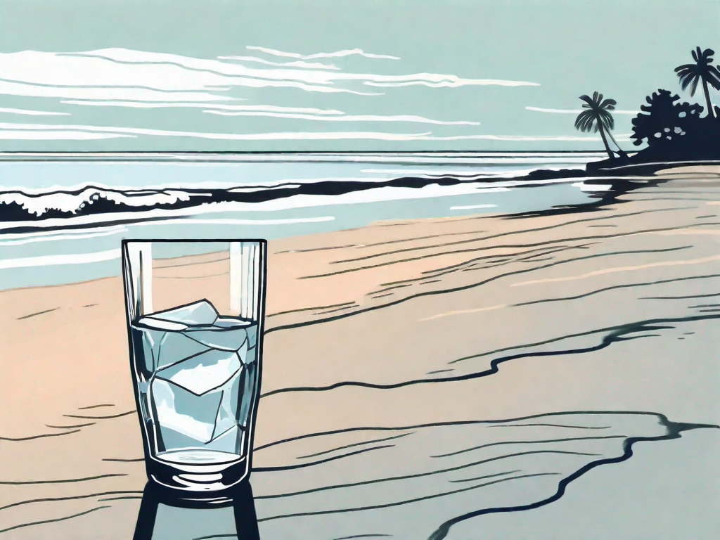 Is Union Beach, New Jersey water safe to drink?