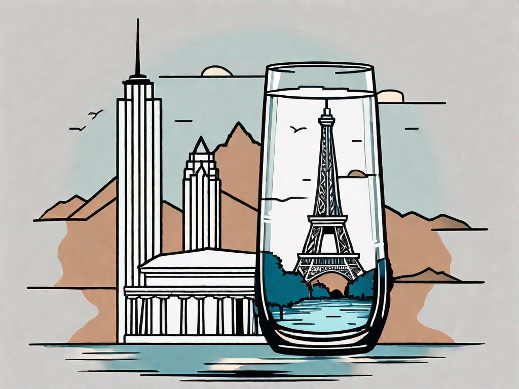 Is Sandersville, Georgia water safe to drink?