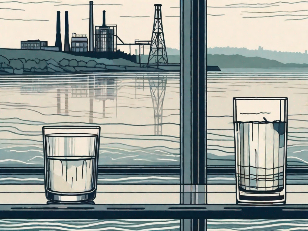 Is Plymouth, Pennsylvania water safe to drink?