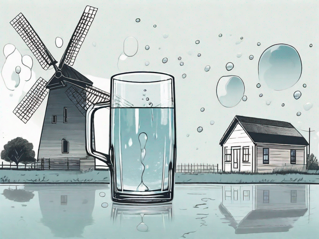 Is Holdenville, Oklahoma water safe to drink?