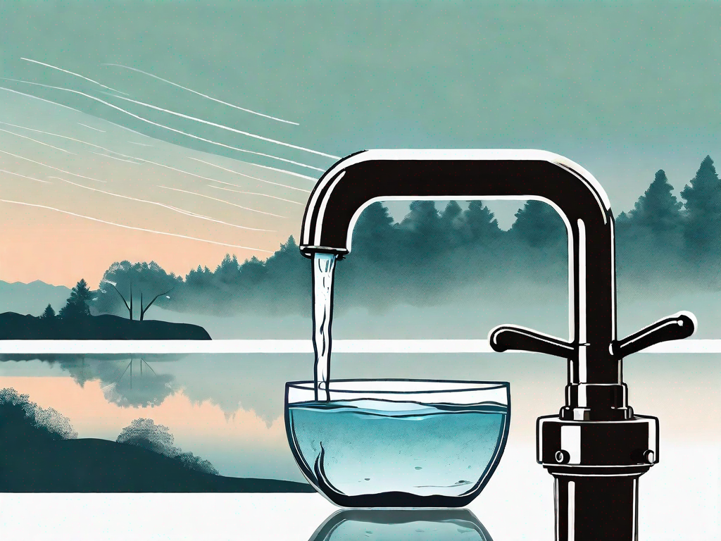 Is East Flat Rock, North Carolina water safe to drink?