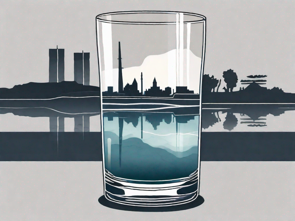 Is Paola, Kansas water safe to drink?