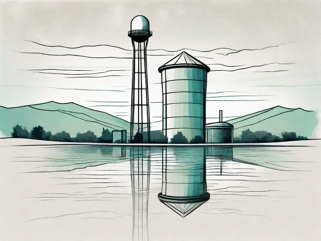 Is Watford City, North Dakota water safe to drink?