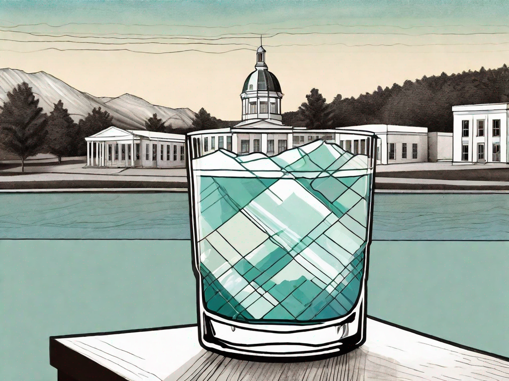 Is Woodstock, Virginia water safe to drink?