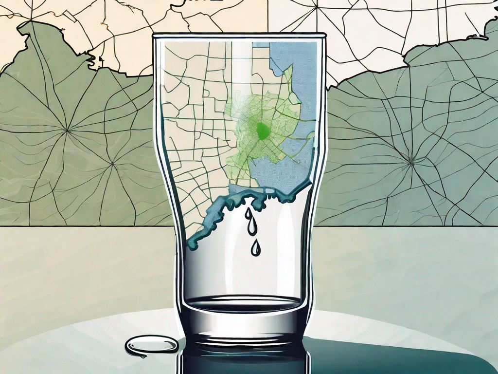 Is Hempstead, Texas water safe to drink?