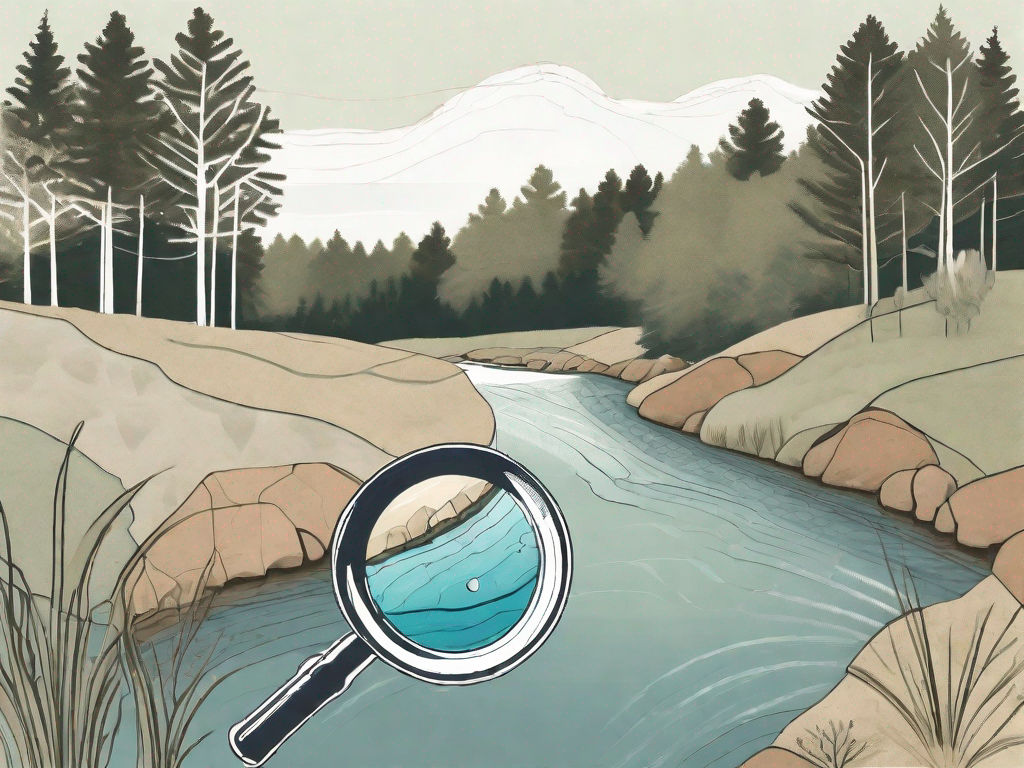 Is Granville, Ohio water safe to drink?