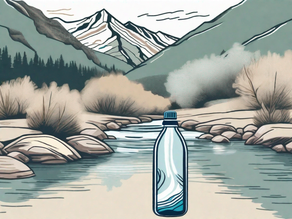 Is Salida, Colorado water safe to drink?