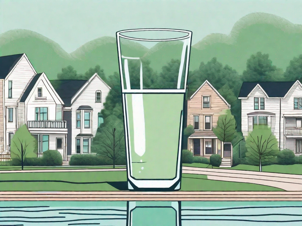 Is Norwood, New Jersey water safe to drink?