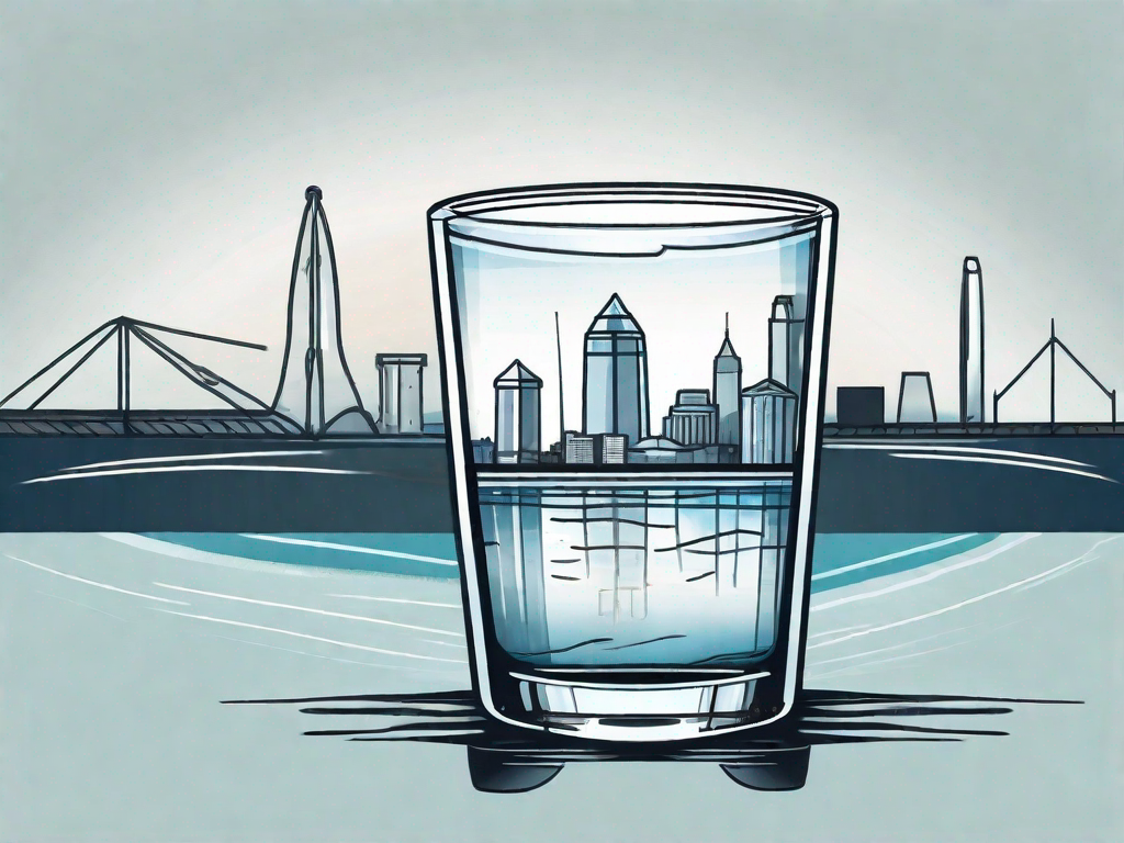 Is Pass Christian, Mississippi water safe to drink?