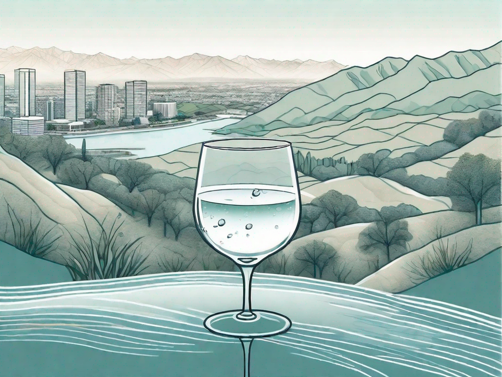 Is La Habra Heights, California water safe to drink?
