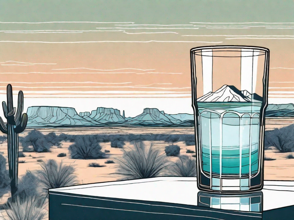 Is Williamson, Arizona water safe to drink?