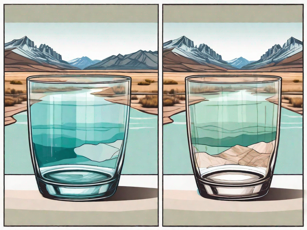 Is Four Corners, Montana water safe to drink?