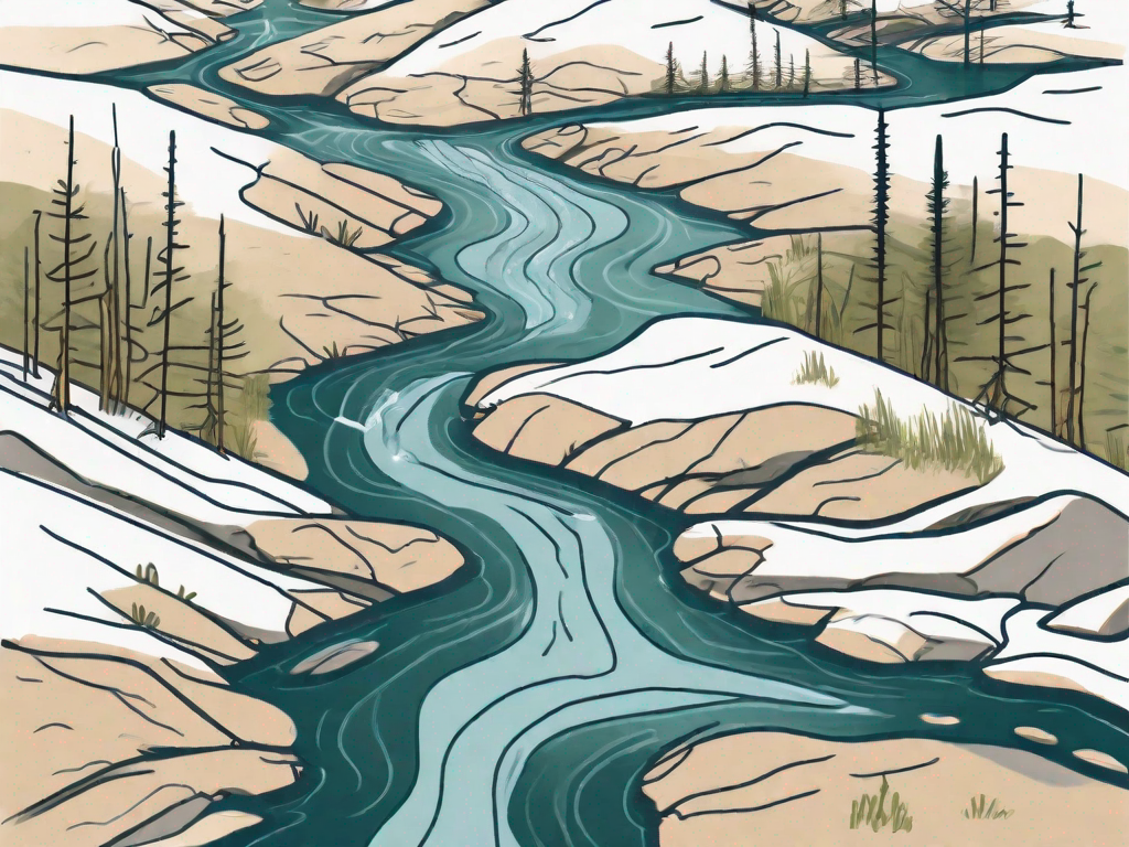 Is Chena Ridge, Alaska water safe to drink?
